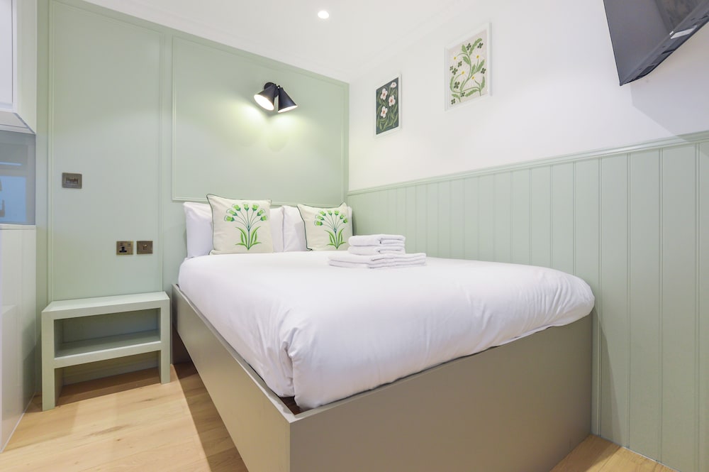 Star Street Studios by Concept Apartment