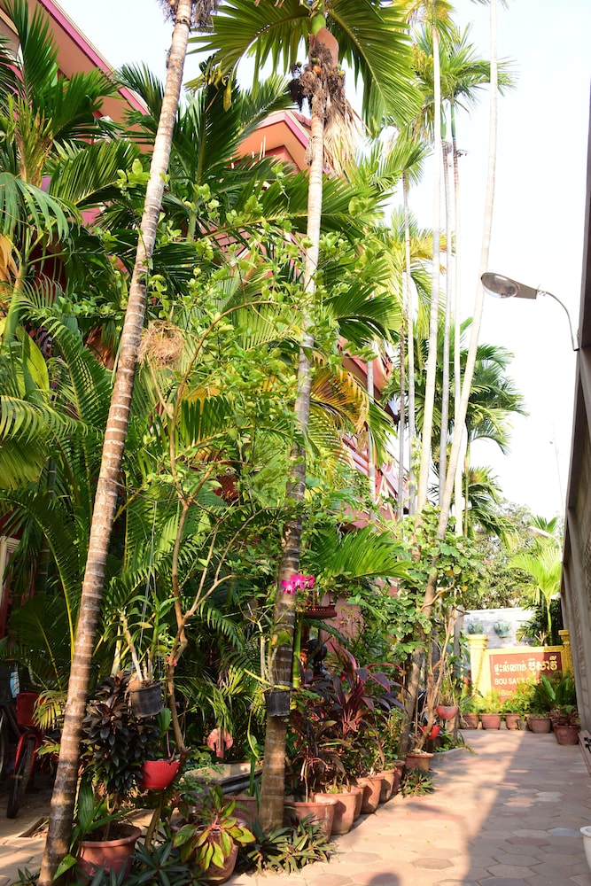 Bou Savy Guesthouse