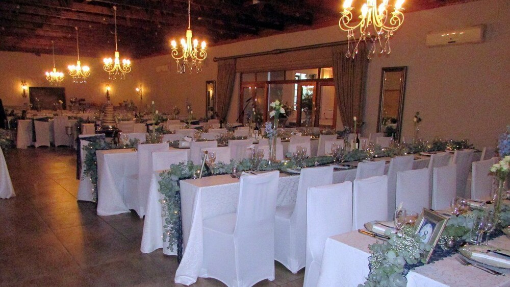 Watercrest Venue