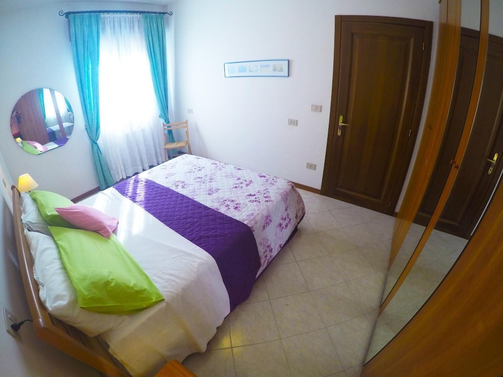 Appartamenti Ponente