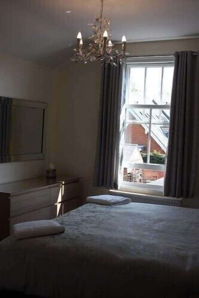 Linhill Guest House