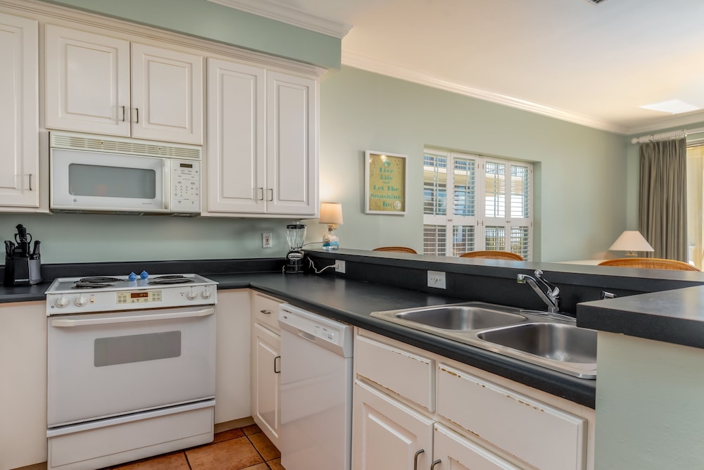 Dauphin Luv A - Beach Club #201-a 2 Bedroom Condo