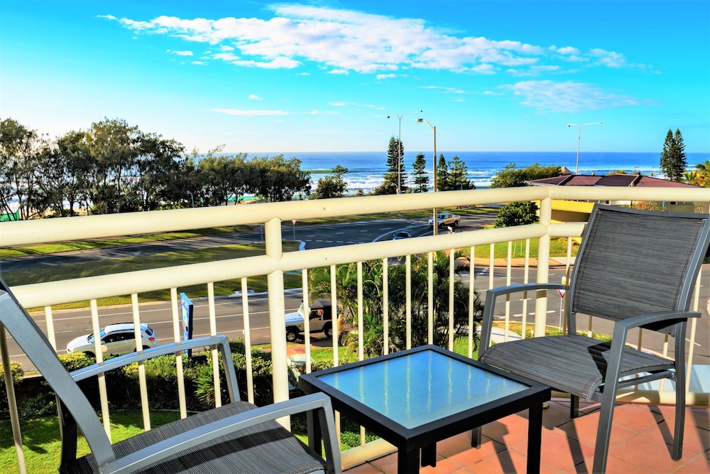 Surfers Paradise Vacations - Seacrest Beachfront Holiday Apartments - Property Image 61