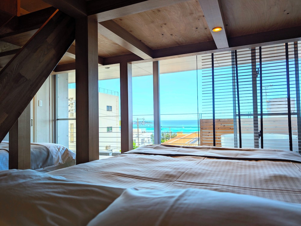 Onna Resort Nakadomari