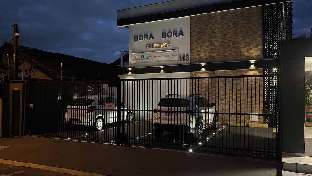 BORA BORA RESIDENCE