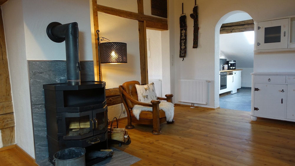 Rossweid Appartement