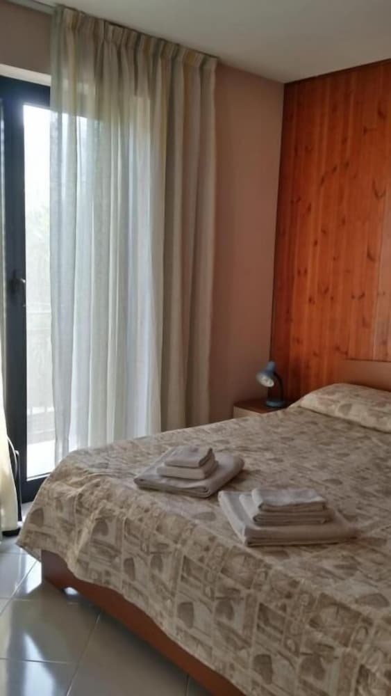 Kairos B&B