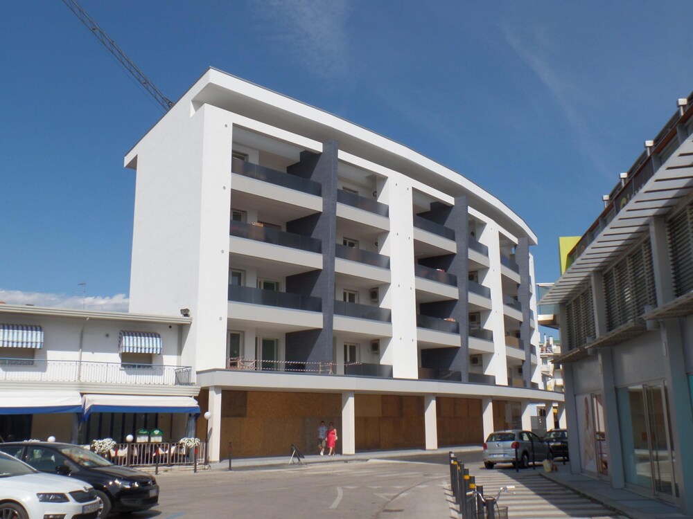 Condominio Giardino C