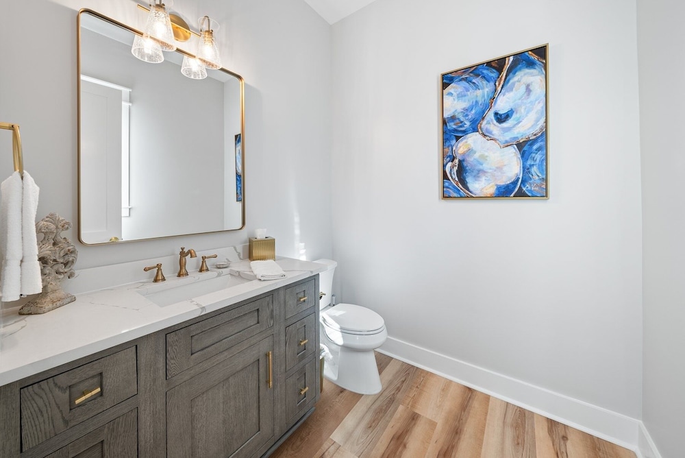 Blessing At Pier Park 6 Bedroom Home