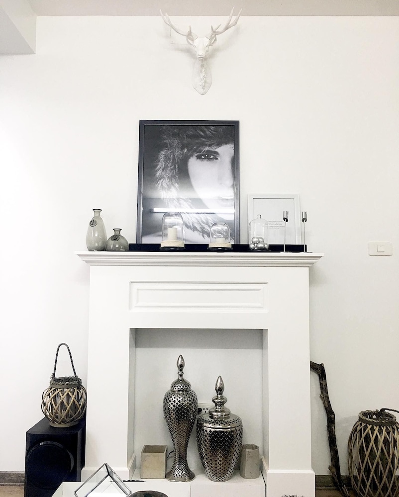 Local Homestay