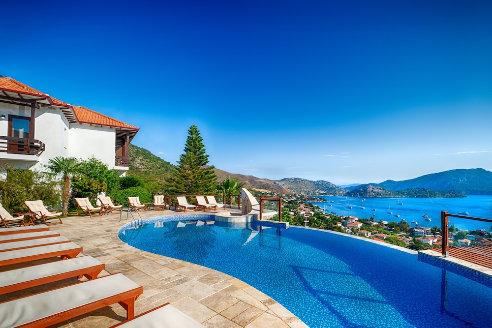 Les Terrasses De Selimiye - Image 7