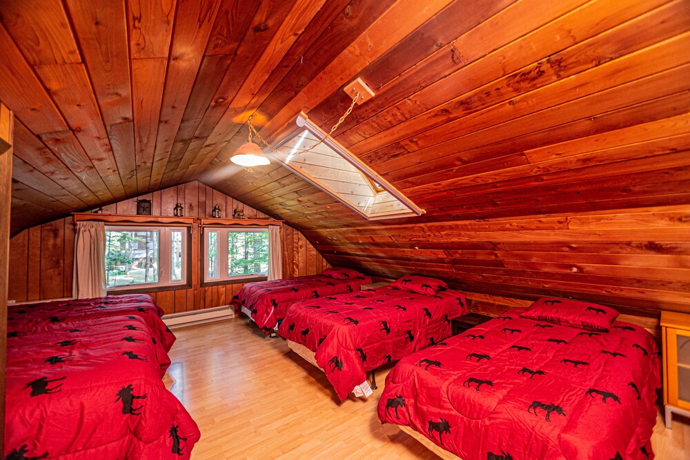 Hildy's Hideaway view 5