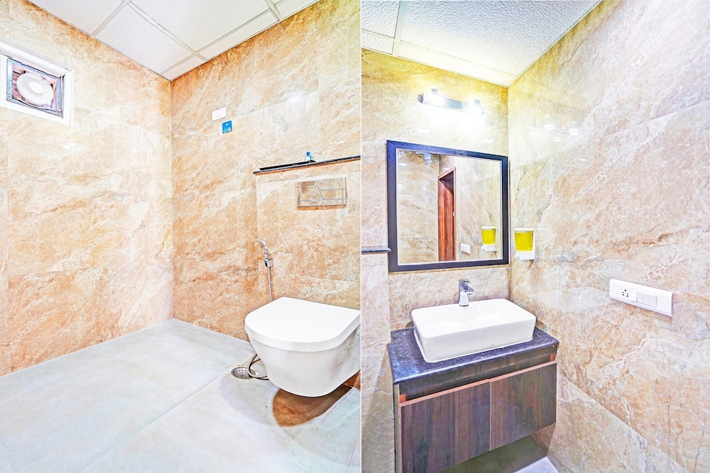 Premium Luxury Stays at Gomti Nagar, Lucknow