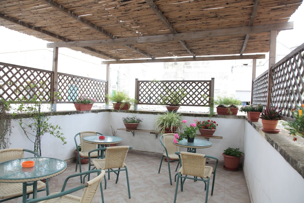 roof