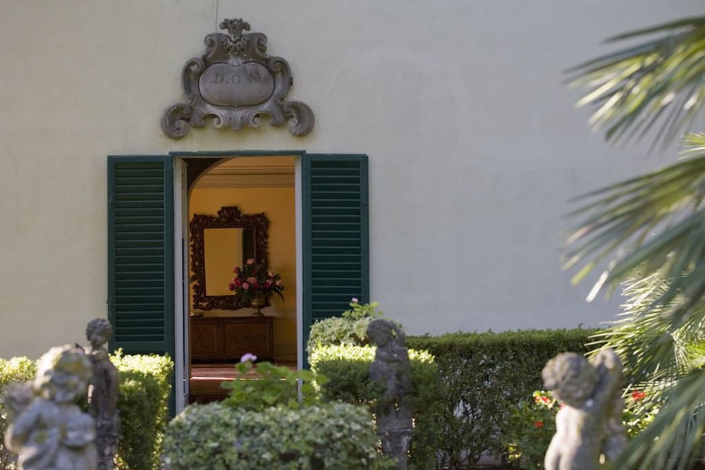 Villa Alta