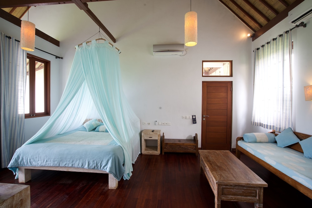 Ecosfera Hotel