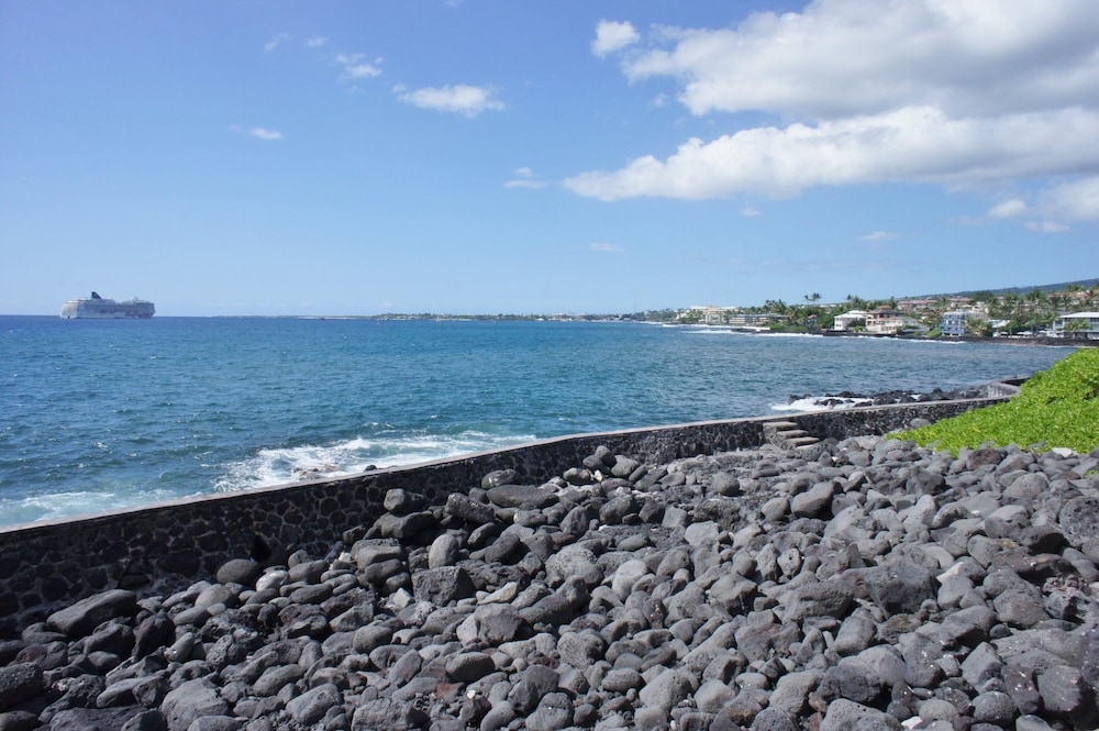 Direct Ocean Front In-unit Wifi Concierge Included - Vrkcv