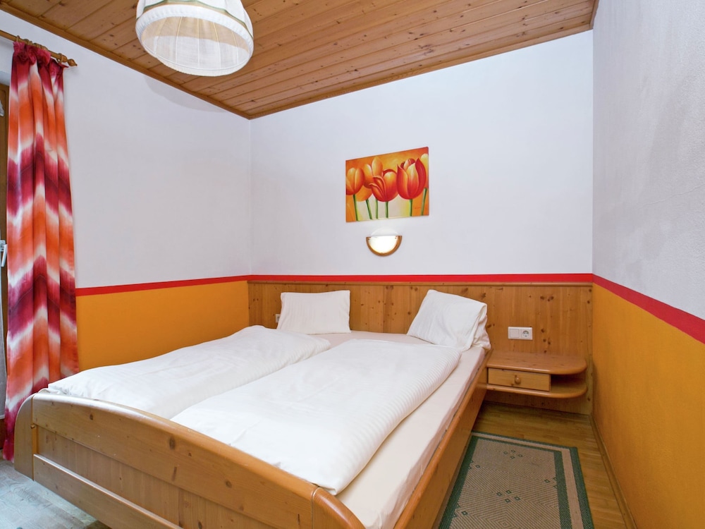 Apartment in Zauchensee Near Ski Bus
