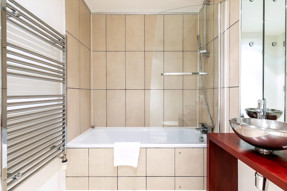 The Spaceworks: Stylish Flat Near Shoreditch