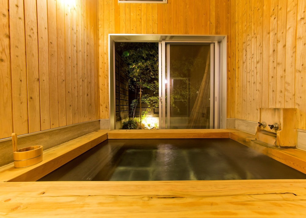 Ryokan Tamanoyu