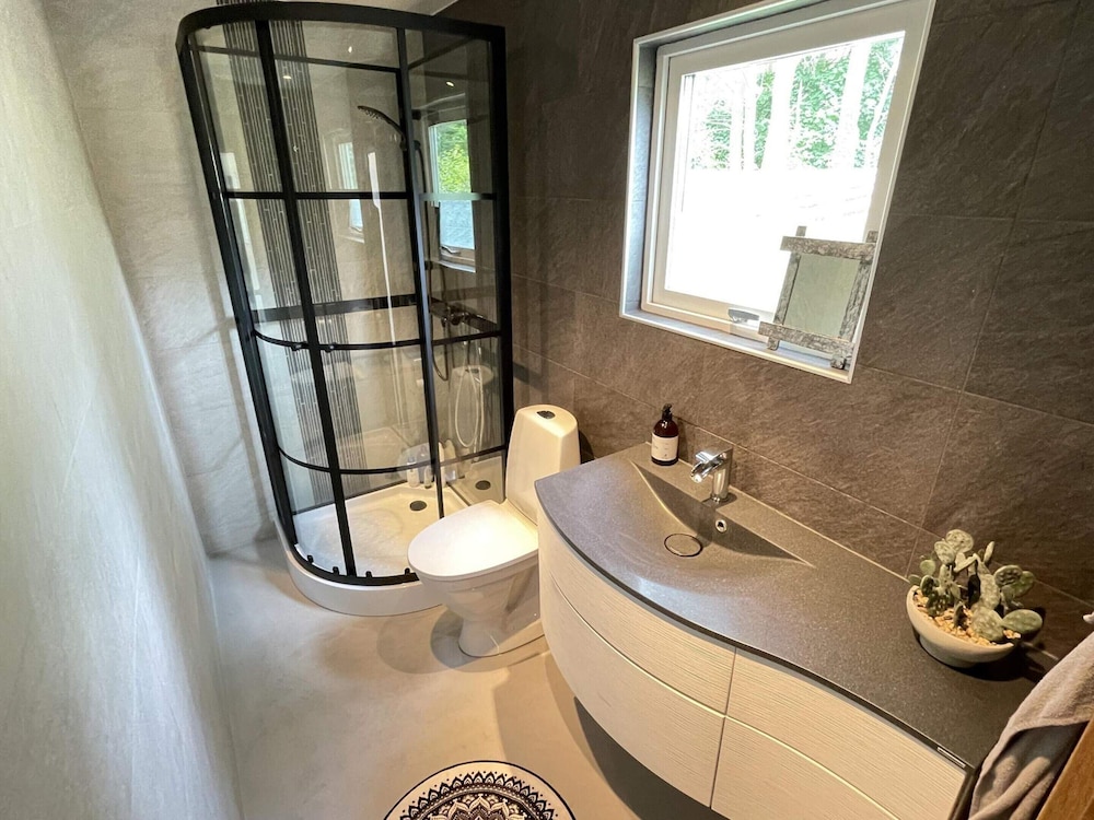 4 Star Holiday Home in Loddekopinge, photo 16