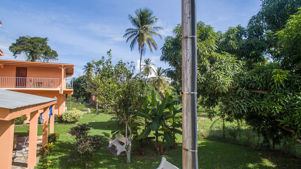 Lesville Tobago