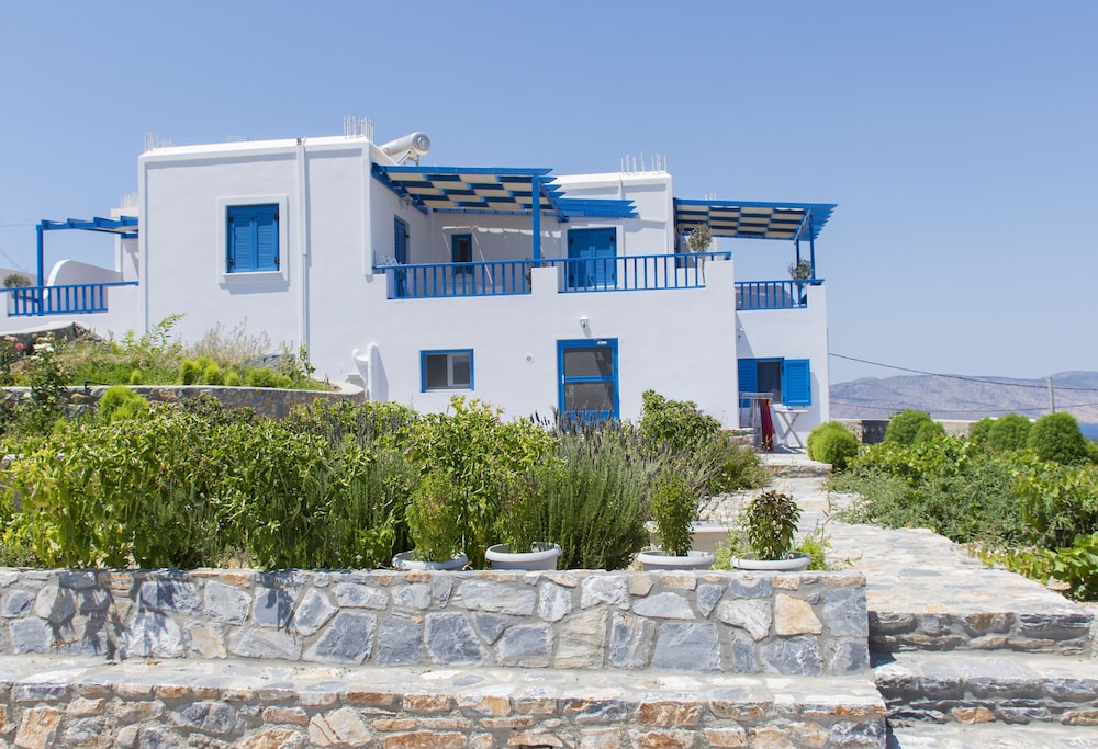 Villa Meltemi view 5