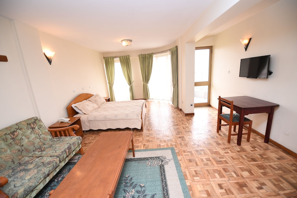Weygoss Guest House