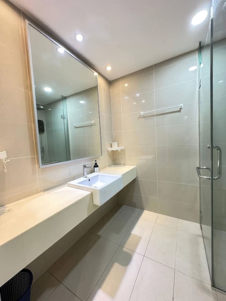 KL Staycation Gateway Residences