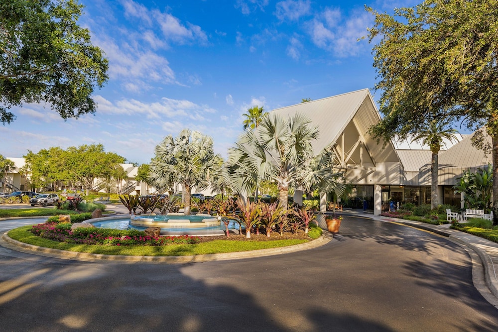 Marriott's Sabal Palms