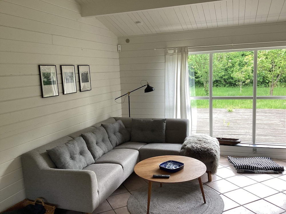 5 Person Holiday Home in Nakskov