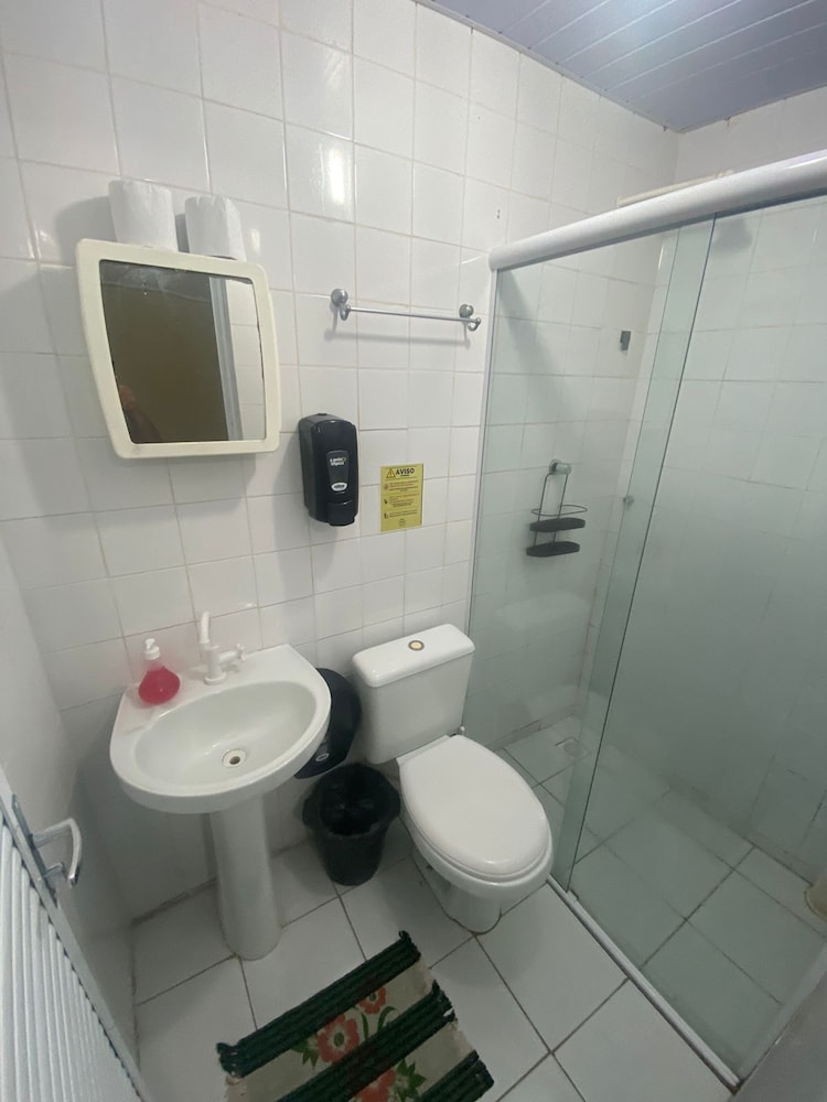 Rio Slz Hostel