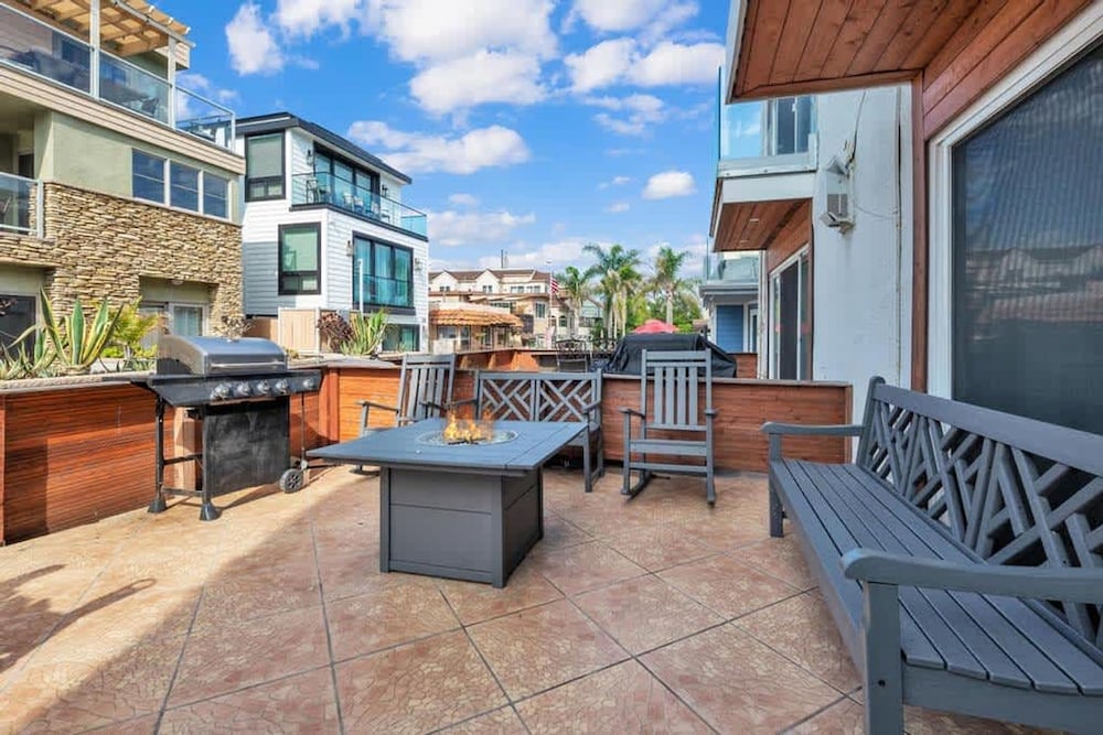 Rent Mission Beach A Sun Fun Getaway