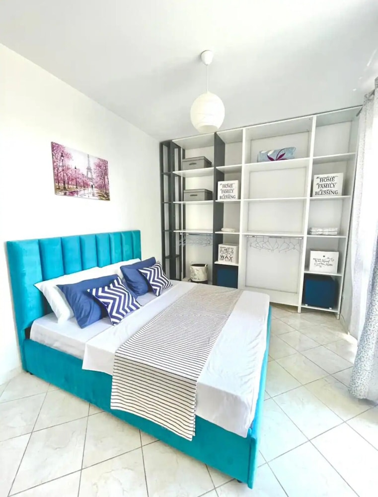 Beach Apartment 01