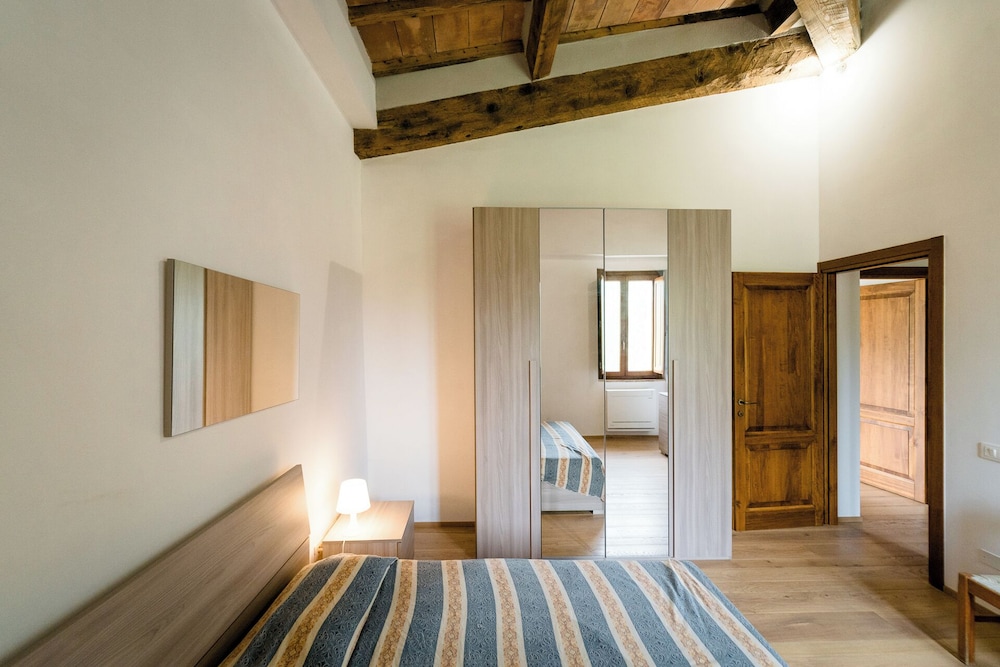 Agriturismo Bio San Mamiliano