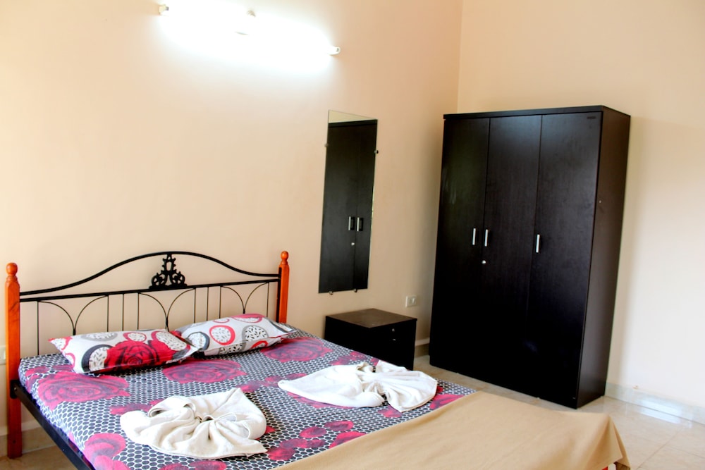 Calangute Beauty 2bhk Apartment