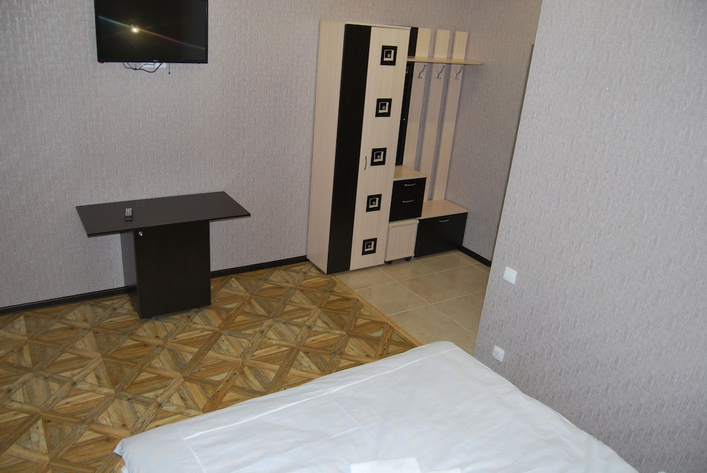 Hotel Severomorsk