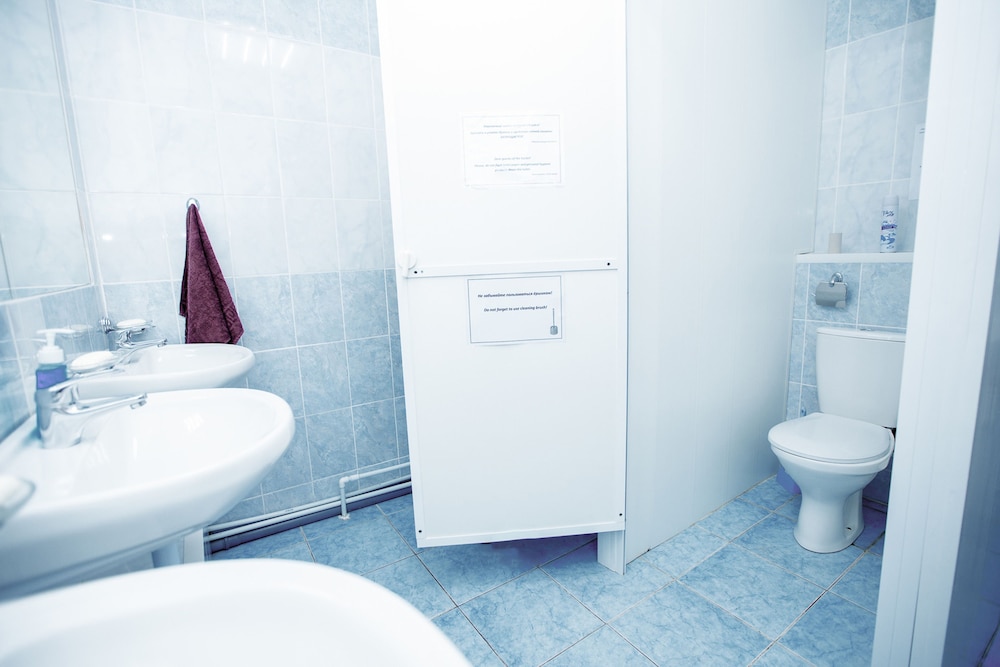 Guesthouse AGAT - Property Image 6