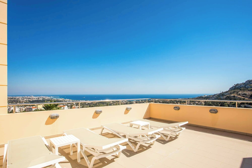 Aegean Blue Villa