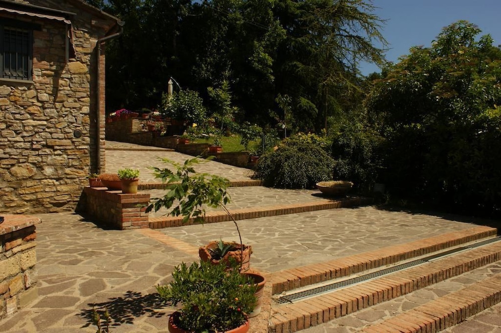 Il Casale di Silla