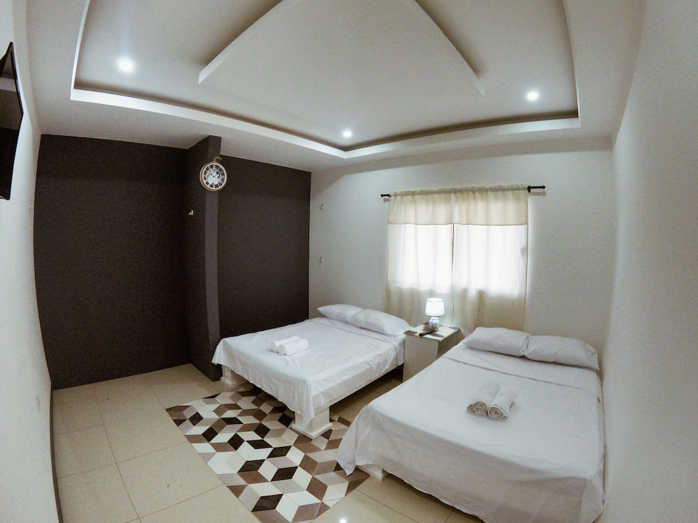 Nice Property Near Sjo Airport Costa Ric view 2