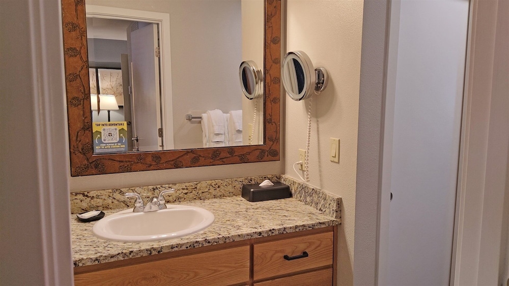 7th Mtn 611c 1 Bedroom Condo