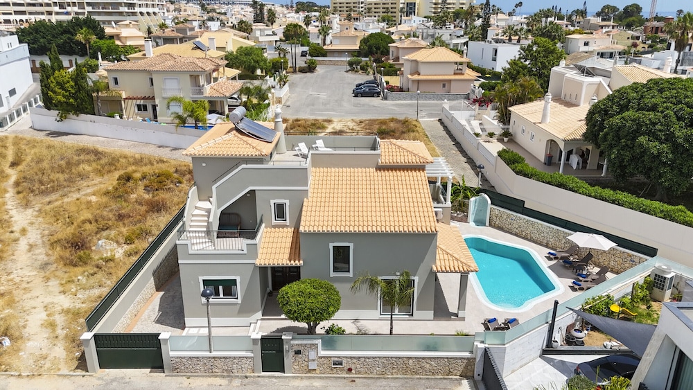 Villa Gale Coast in Gal