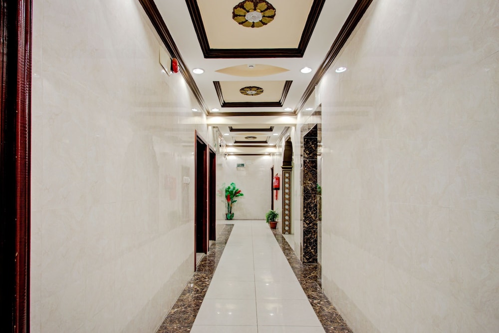 OYO 590 Diala Furnished Apartments view 3