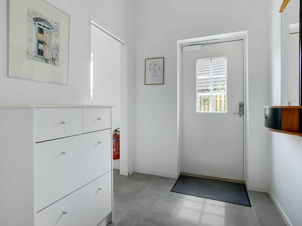 5 Star Holiday Home in Hornbaek
