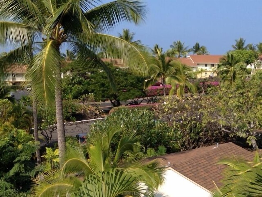 Keauhou Resort Condominiums