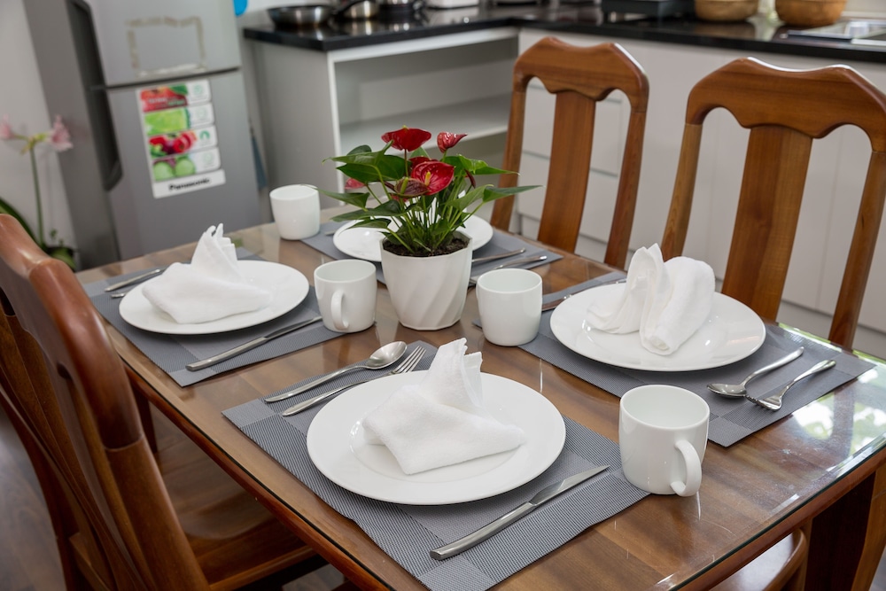 Nanu Garden House Boutique