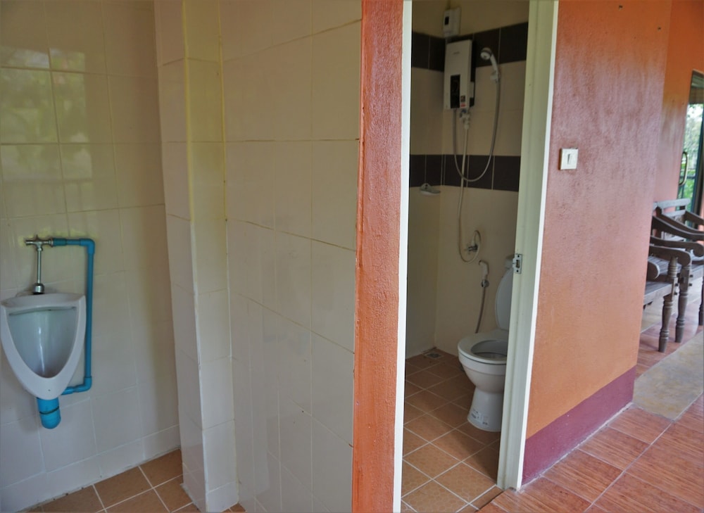Mae Rim Vacations - Ban Rai Tin Thai Ngarm Eco Lodge - Property Image 1