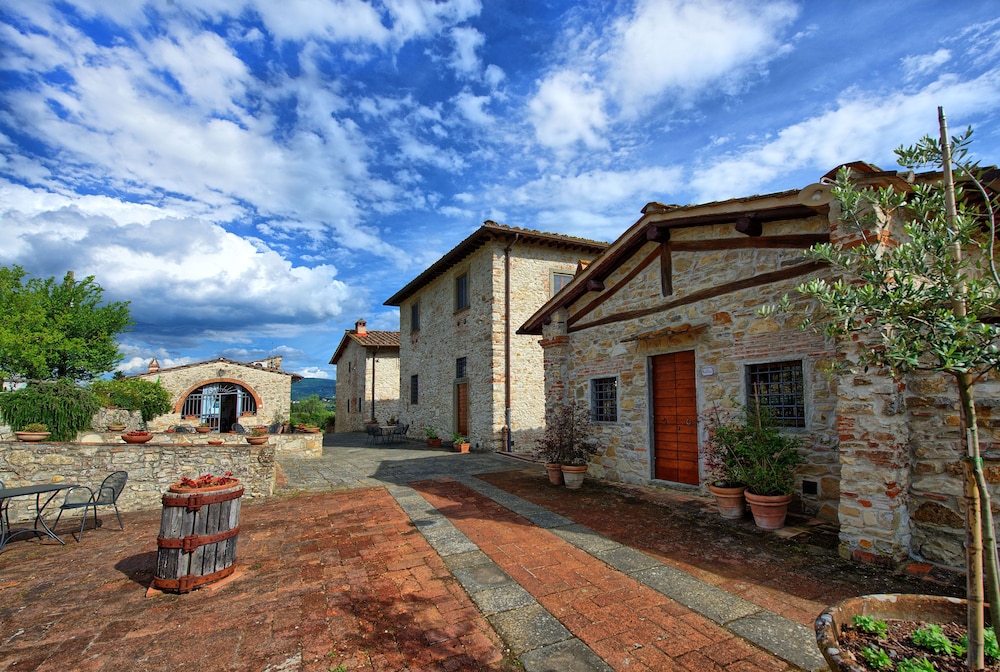 Le Fonti