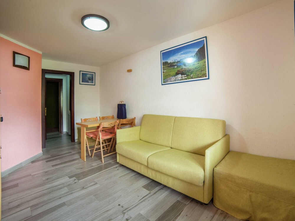 Matterhorn View Apartment in Breuil-Cervinia near Ski Area photo 2